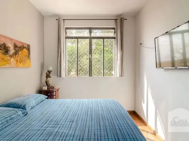 Imagem 9: Apartamento 3 Quartos, Bairro Padre Eustaquio
