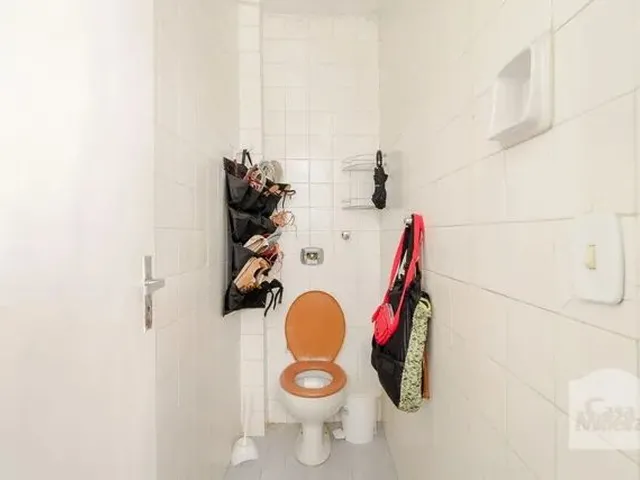 Imagem 13: Apartamento 3 Quartos, Bairro Padre Eustaquio