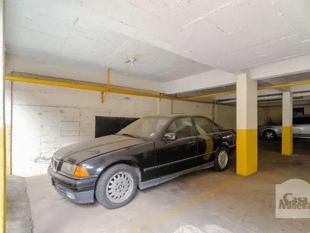 Imagem 6: Apartamento 3 Quartos, Bairro Padre Eustaquio