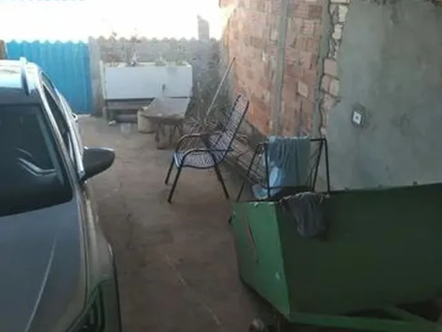 Imagem: Encante-Se com o Potencial Desta Casa Meio