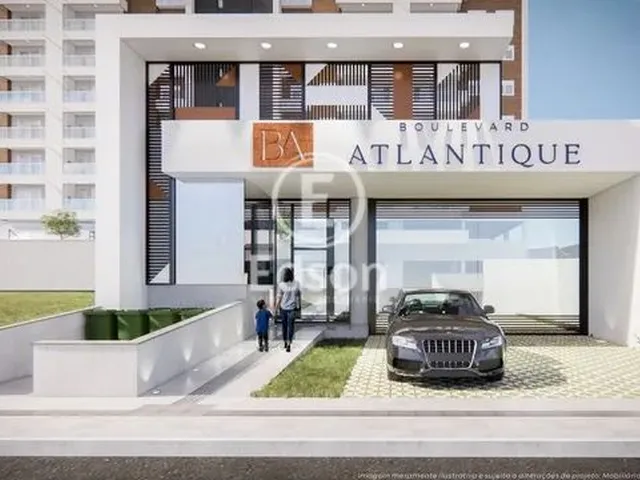 Imagem: Apartamento À Venda no Bairro Jardim Atlântico