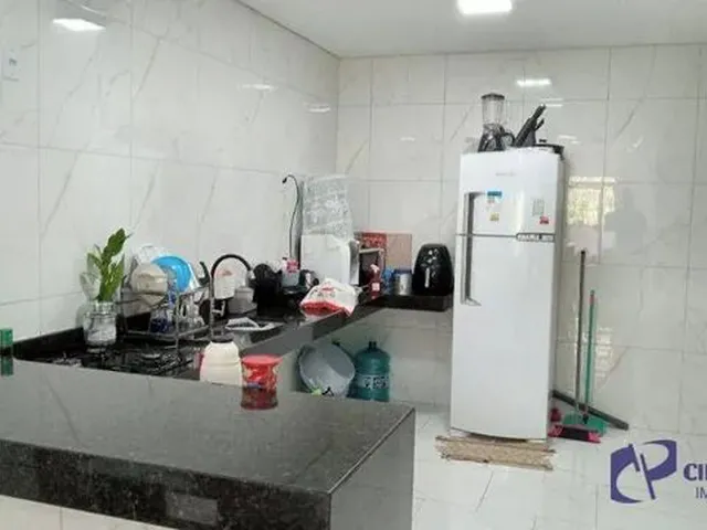 Imagem 4: Casa com 6 Dormitórios À Venda, 344 M² por R$ 450.000,00 - Messejana - Fortaleza/Ce