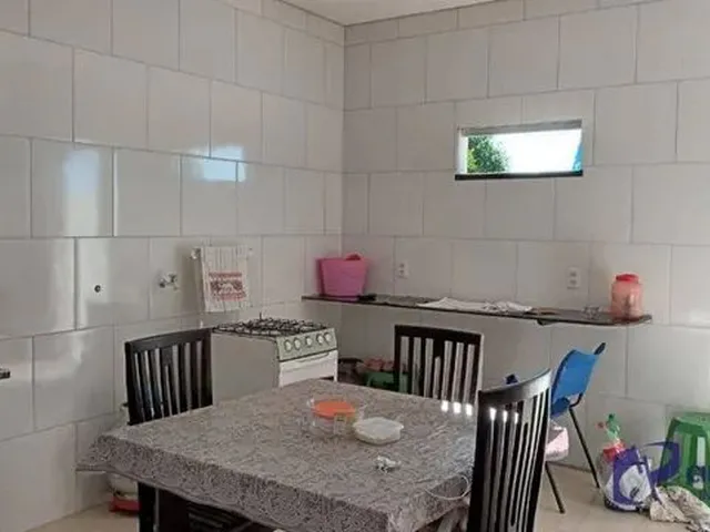 Imagem 10: Casa com 6 Dormitórios À Venda, 344 M² por R$ 450.000,00 - Messejana - Fortaleza/Ce