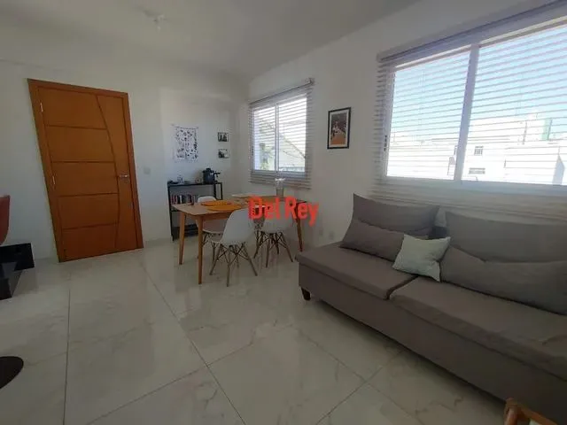 Imagem 1: Cobertura 2 Quartos e 1 Suíte no Caiçara