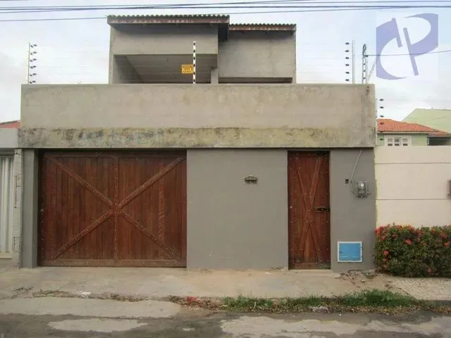 Imagem: Casa Residencial À Venda, Cambeba, Fortaleza