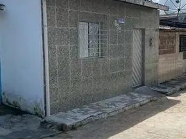 Imagem: Casa na Cidade de Escada-Pe Bairro do Viradouro