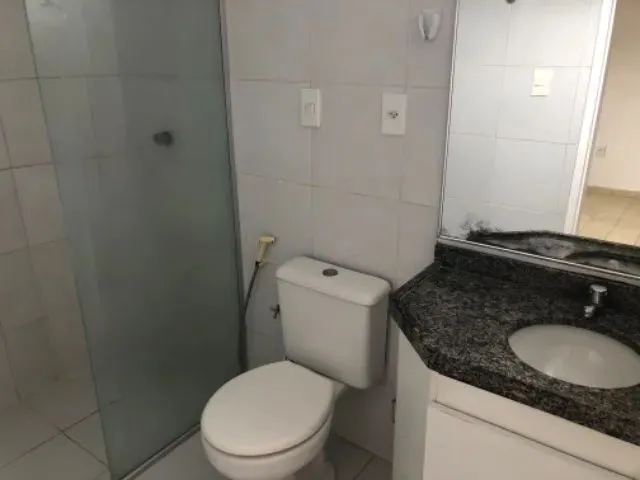 Imagem 5: Apartamento com 3/4 Totalmente Nascente na Mangabeiras