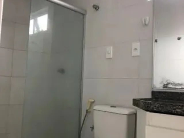 Imagem 6: Apartamento com 3/4 Totalmente Nascente na Mangabeiras