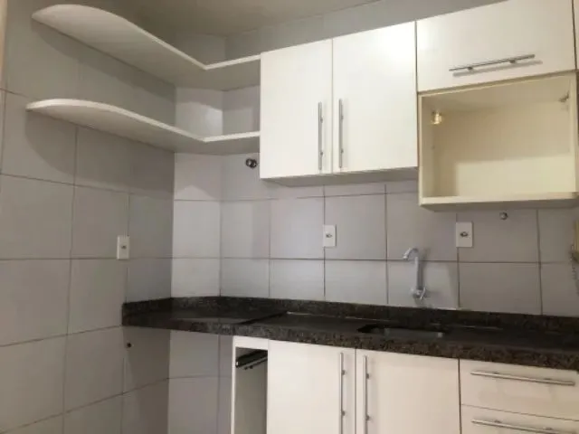 Imagem 2: Apartamento com 3/4 Totalmente Nascente na Mangabeiras