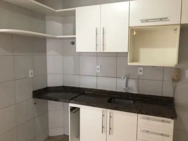 Imagem 4: Apartamento com 3/4 Totalmente Nascente na Mangabeiras