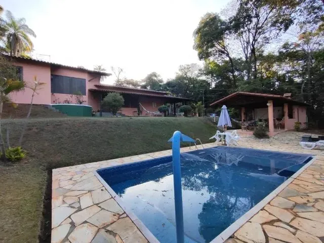 Imagem: Casa em Condomínio para Venda em Lagoa