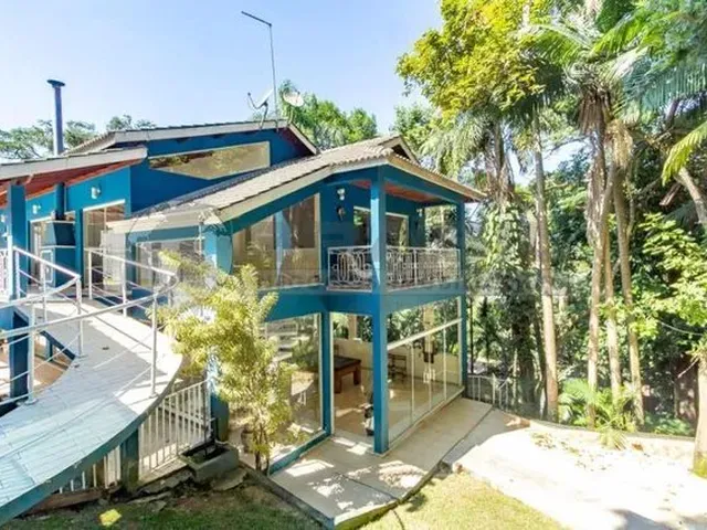 Imagem: Casa em Condomínio para Venda em Taboão