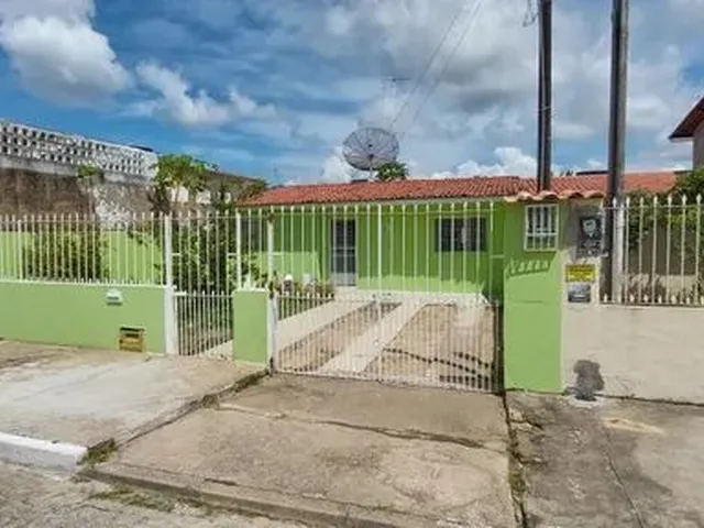 Imagem 1: Casa Feitosa Cj Eldorado/ Pronta pra Financiamento
