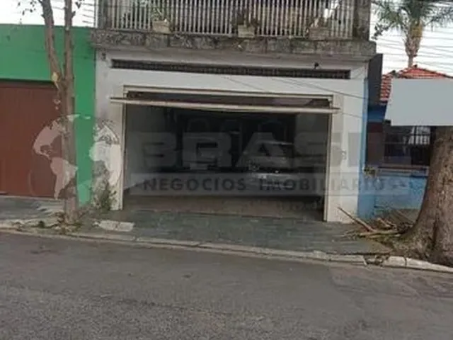 Imagem: Sobrado para Venda em São Paulo, Vila Pirajussara