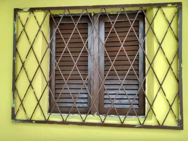 Imagem 3: Vendo 2 Casas de Vila, Monte Castelo, Próximo a Lampadinha