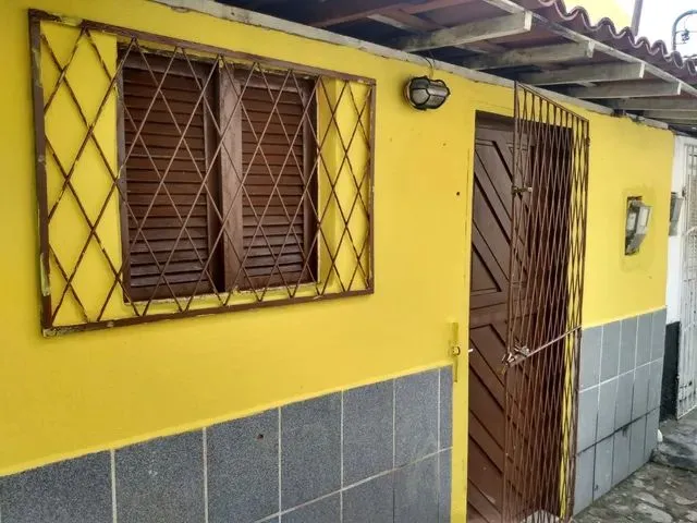 Imagem 7: Vendo 2 Casas de Vila, Monte Castelo, Próximo a Lampadinha