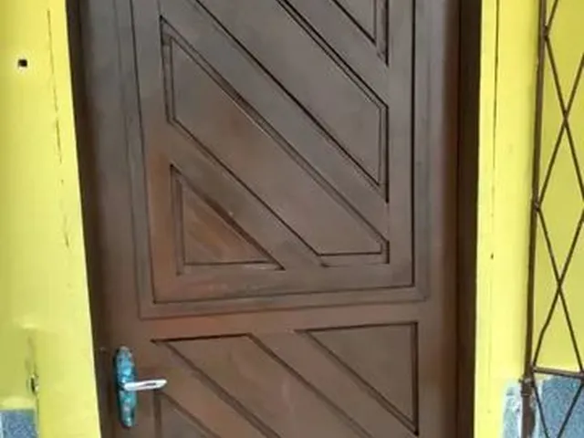 Imagem 2: Vendo 2 Casas de Vila, Monte Castelo, Próximo a Lampadinha