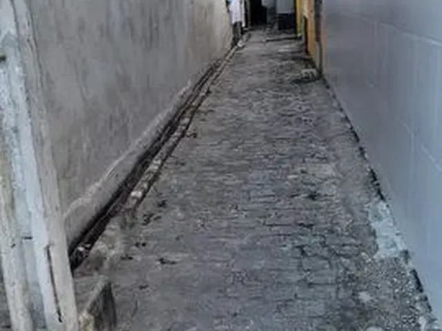 Imagem 8: Vendo 2 Casas de Vila, Monte Castelo, Próximo a Lampadinha