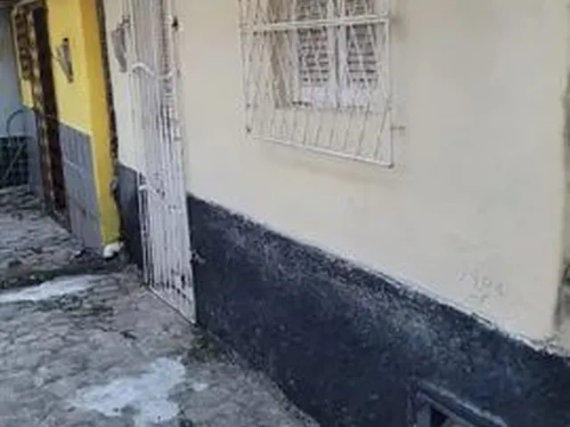 Imagem 4: Vendo 2 Casas de Vila, Monte Castelo, Próximo a Lampadinha