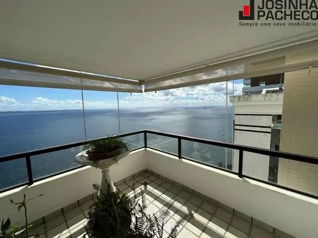 Imagem: Maravilhoso Apartamento 04 Suítes no Corredor