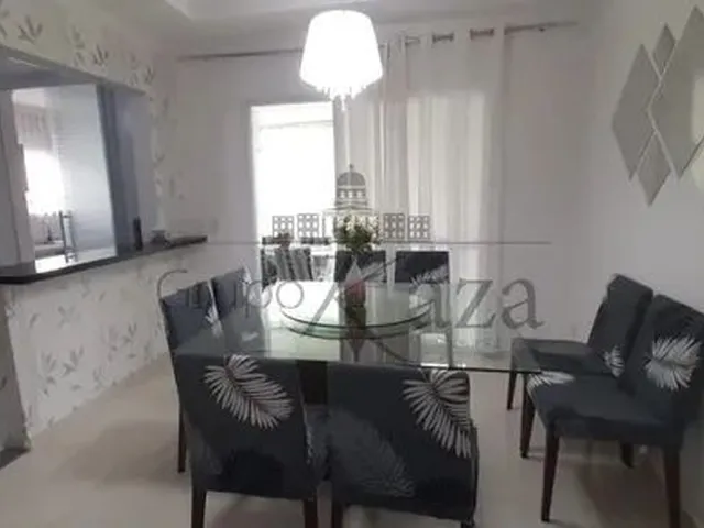 Imagem: Jacareí - Apartamento Padrão - Centro