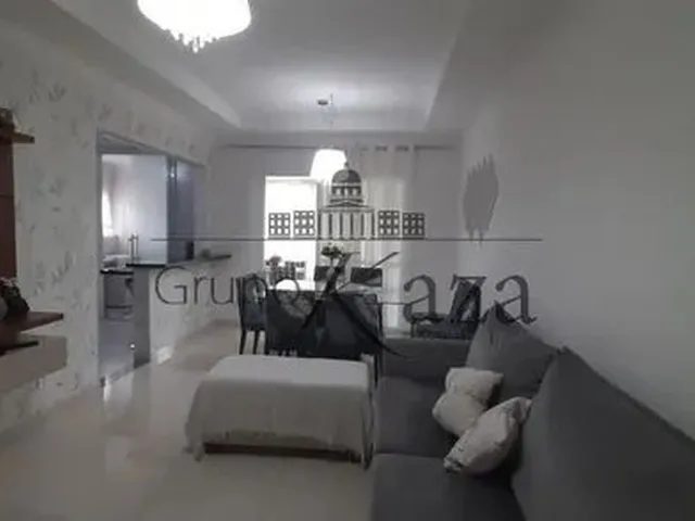 Imagem 4: Jacareí - Apartamento Padrão - Centro