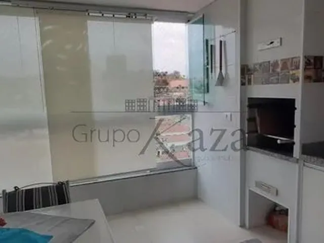 Imagem 8: Jacareí - Apartamento Padrão - Centro