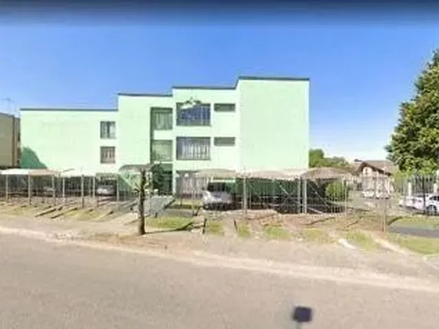 Imagem 4: Apartamento com 3 Dormitórios À Venda, 98 M² por R$ 260.000,00 - Guaíra - Curitiba/Pr
