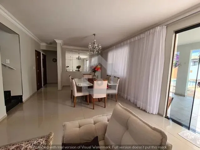 Imagem 3: Cond. Morada dos Nobres (Sobradinho) - Aceito Imóvel em Menor Valor e Financiamento