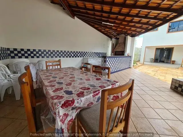 Imagem 12: Cond. Morada dos Nobres (Sobradinho) - Aceito Imóvel em Menor Valor e Financiamento