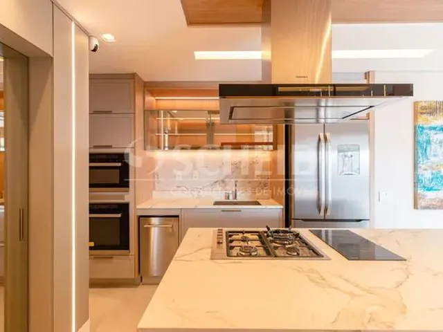 Imagem: Maravilhoso Apartamento Mirandópolis/Vila