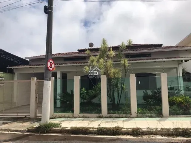 Imagem 1: Lagoa santa - Casa Padrão - Centro