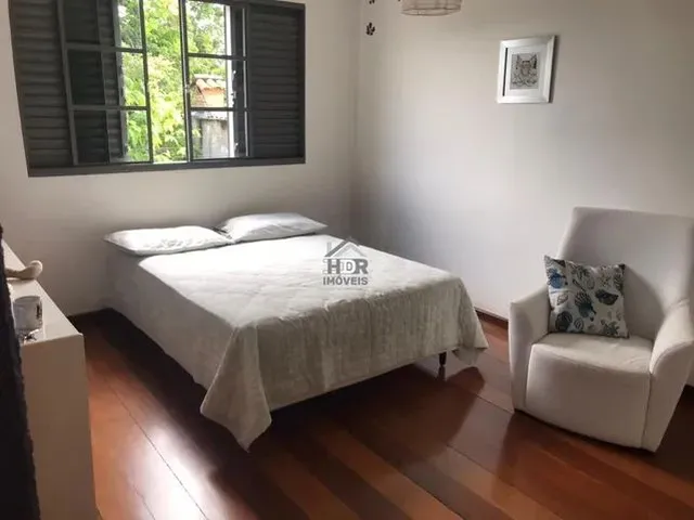 Imagem 14: Lagoa santa - Casa Padrão - Centro