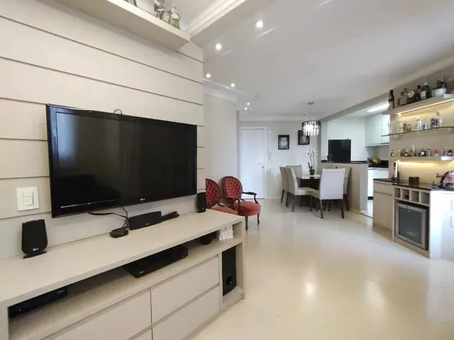 Imagem: Brisas do Araxá - Apartamento com 2 Dormitórios