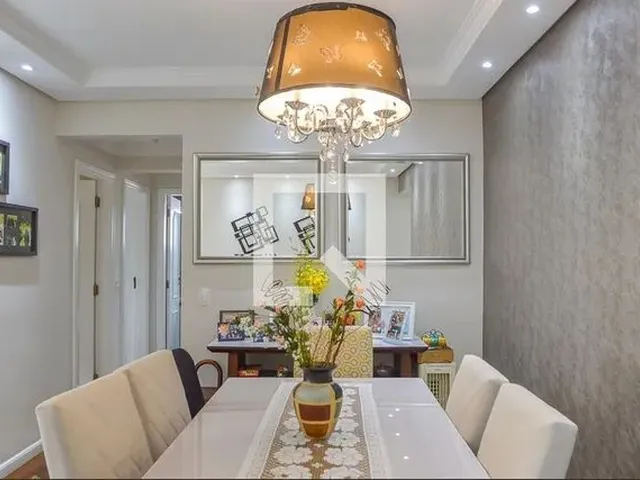 Imagem: Apartamento À Venda - Baeta Neves, 3 Quartos