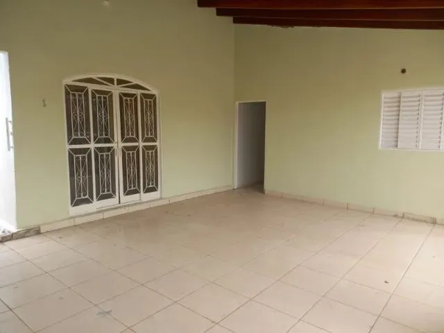 Imagem: Casa a Venda no Parque Cuiaba