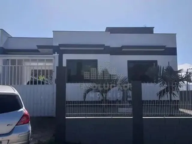 Imagem: Bela Casa 3 Dormitórios, 1 Suíte, santa