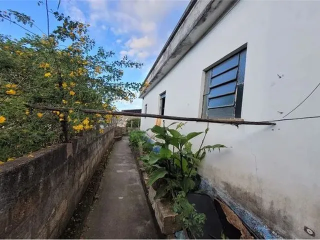 Imagem: Casa de 80M² a Venda no Bairro Saudade