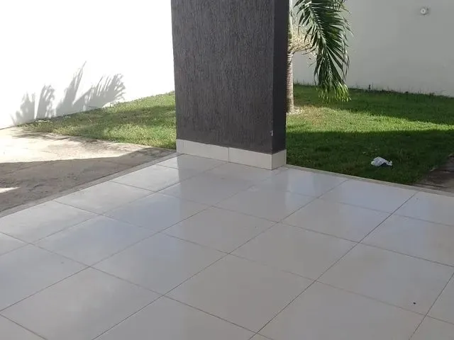 Imagem 8: Vendo Essa Bela Casa em Nova Esperança