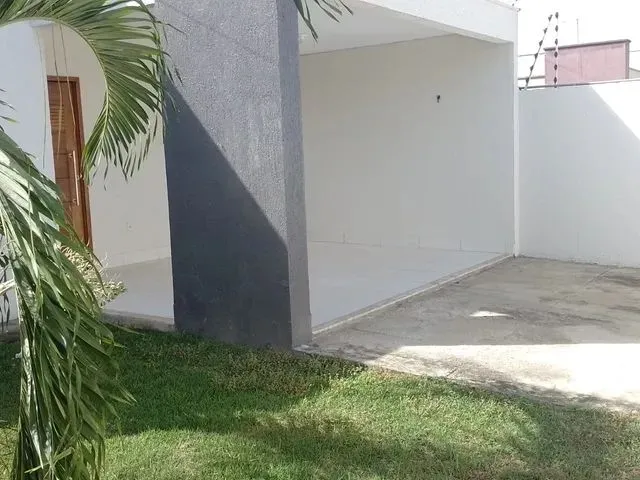 Imagem 12: Vendo Essa Bela Casa em Nova Esperança