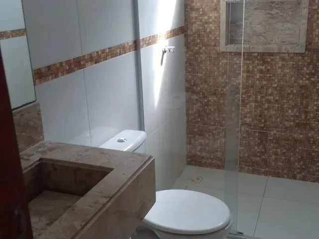 Imagem 9: Vendo Essa Bela Casa em Nova Esperança