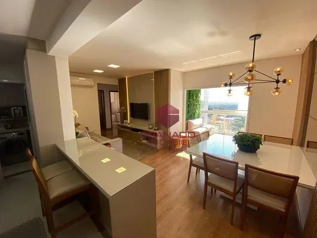 Imagem: Apartamento com 3 Dormitórios À Venda