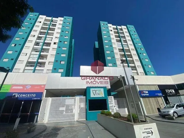 Imagem 10: Apartamento com 3 Dormitórios À Venda, 82 M² por R$ 499.000,00 - Vila Nova