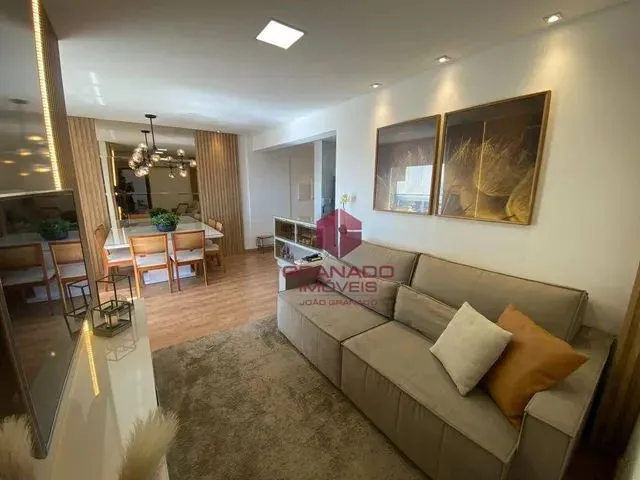Imagem 7: Apartamento com 3 Dormitórios À Venda, 82 M² por R$ 499.000,00 - Vila Nova