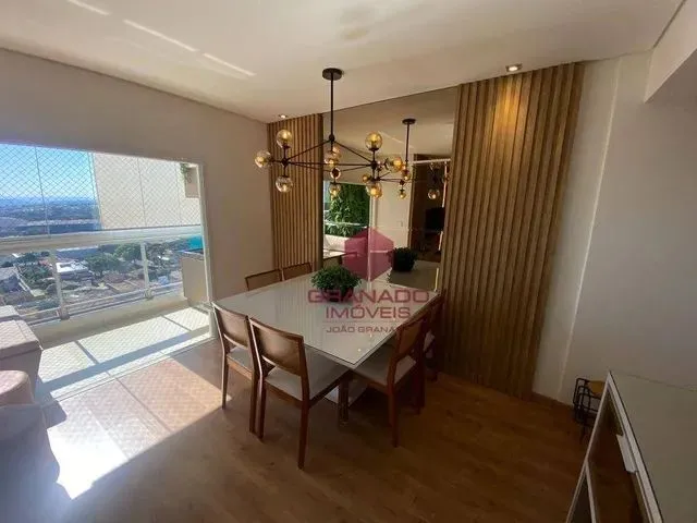 Imagem 8: Apartamento com 3 Dormitórios À Venda, 82 M² por R$ 499.000,00 - Vila Nova