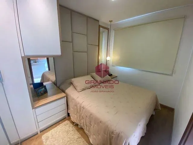 Imagem 13: Apartamento com 3 Dormitórios À Venda, 82 M² por R$ 499.000,00 - Vila Nova