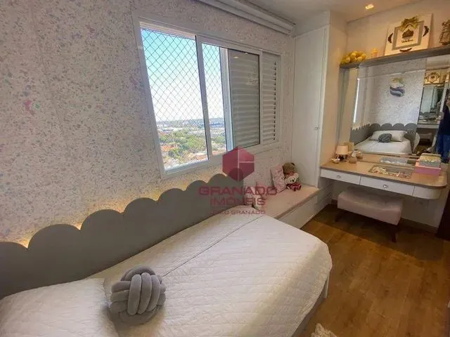 Imagem 6: Apartamento com 3 Dormitórios À Venda, 82 M² por R$ 499.000,00 - Vila Nova