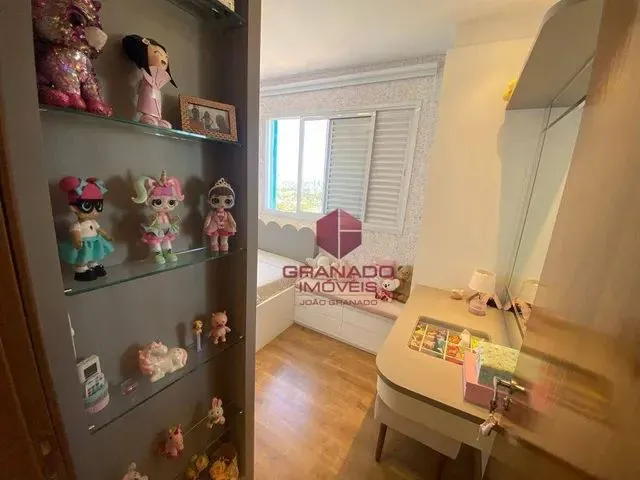 Imagem 14: Apartamento com 3 Dormitórios À Venda, 82 M² por R$ 499.000,00 - Vila Nova