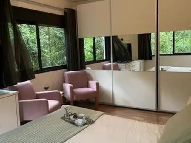 Imagem: Apartamento Garden com 3 Dormitórios À