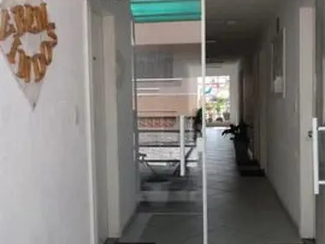 Imagem: Aluga-Se Kitnet